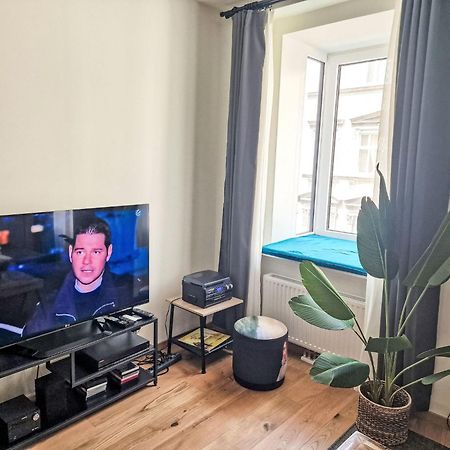 Apartment Maria Hilf 2 By Interhome Vienna Luaran gambar