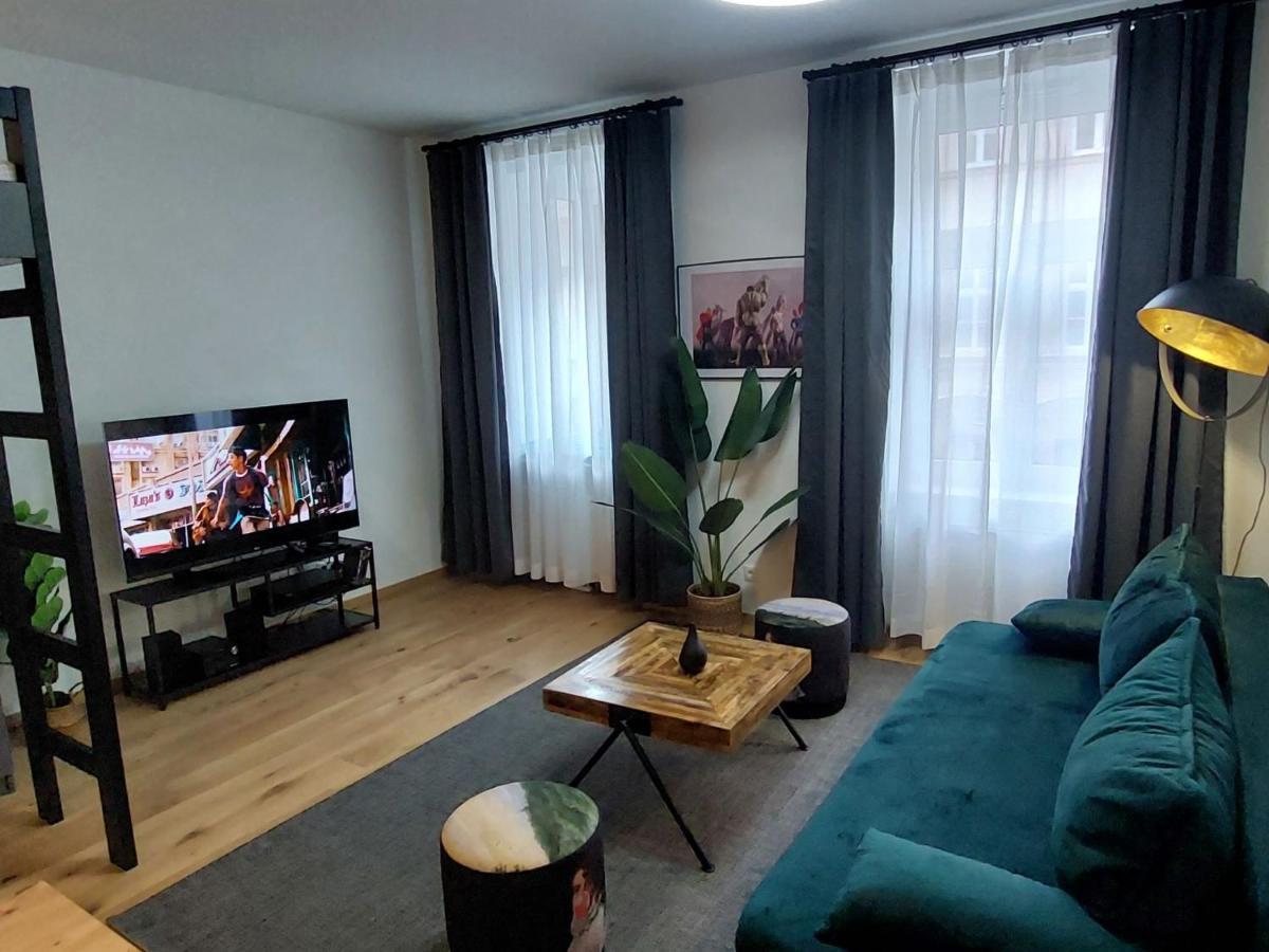 Apartment Maria Hilf 2 By Interhome Vienna Luaran gambar