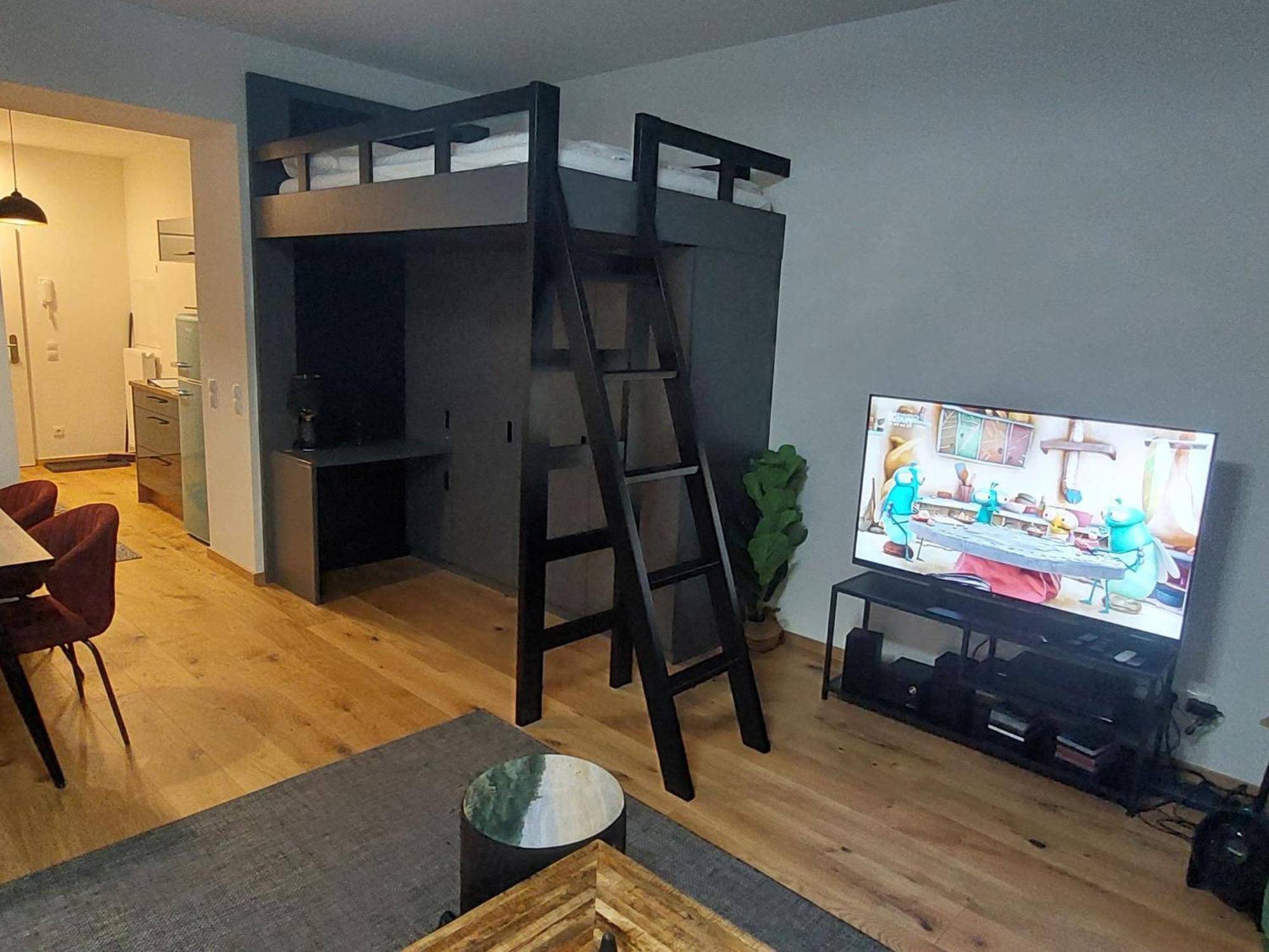 Apartment Maria Hilf 2 By Interhome Vienna Luaran gambar